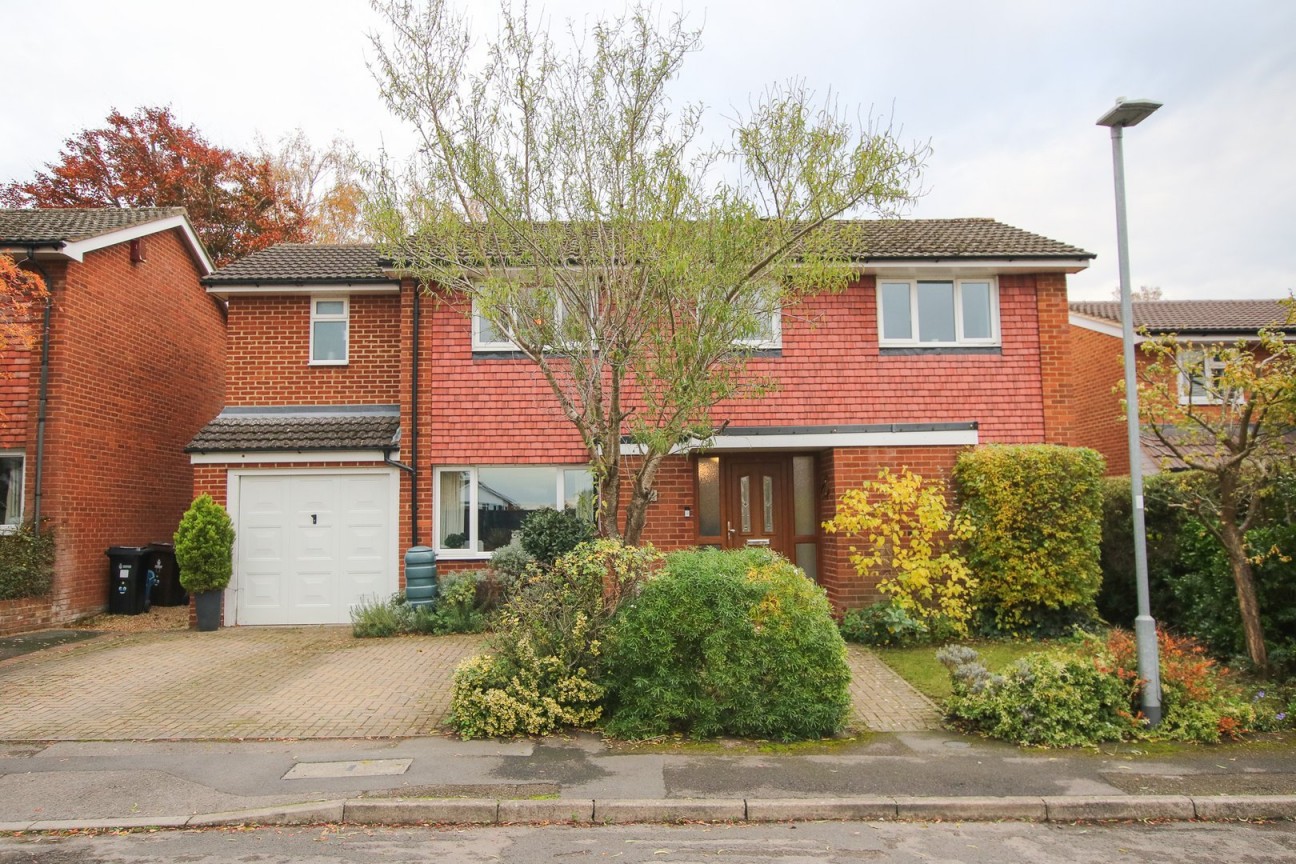 Finchampstead, Wokingham, Berkshire