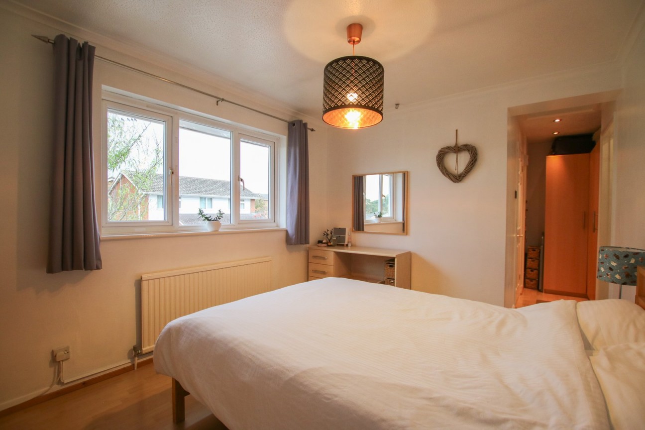 Finchampstead, Wokingham, Berkshire