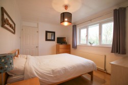 Finchampstead, Wokingham, Berkshire