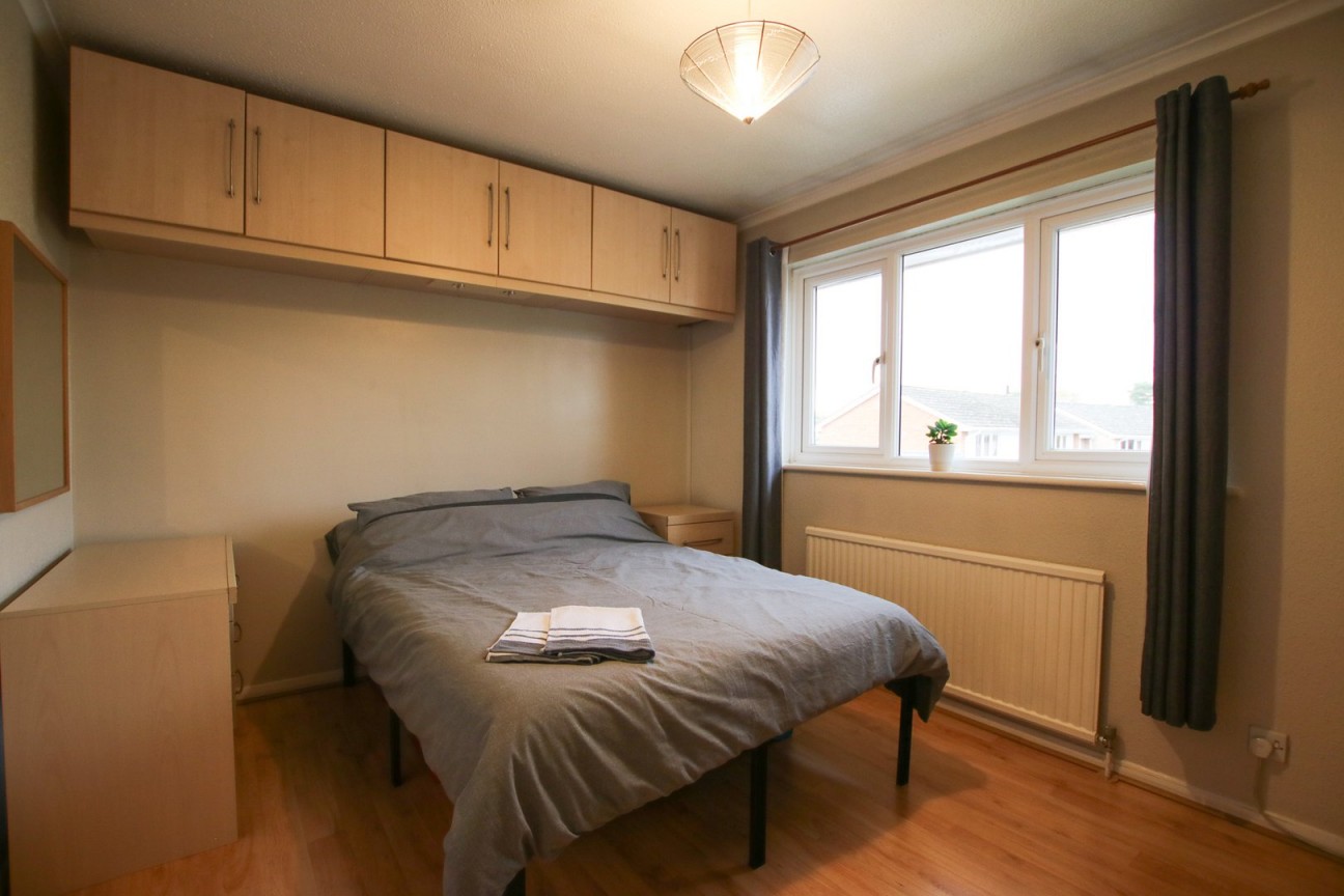 Finchampstead, Wokingham, Berkshire