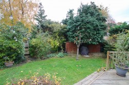 Finchampstead, Wokingham, Berkshire