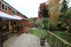 Finchampstead, Wokingham, Berkshire