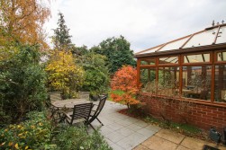 Finchampstead, Wokingham, Berkshire