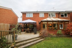 Finchampstead, Wokingham, Berkshire