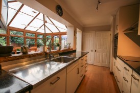 Finchampstead, Wokingham, Berkshire