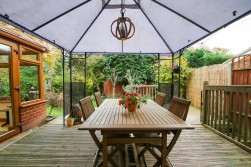 Finchampstead, Wokingham, Berkshire