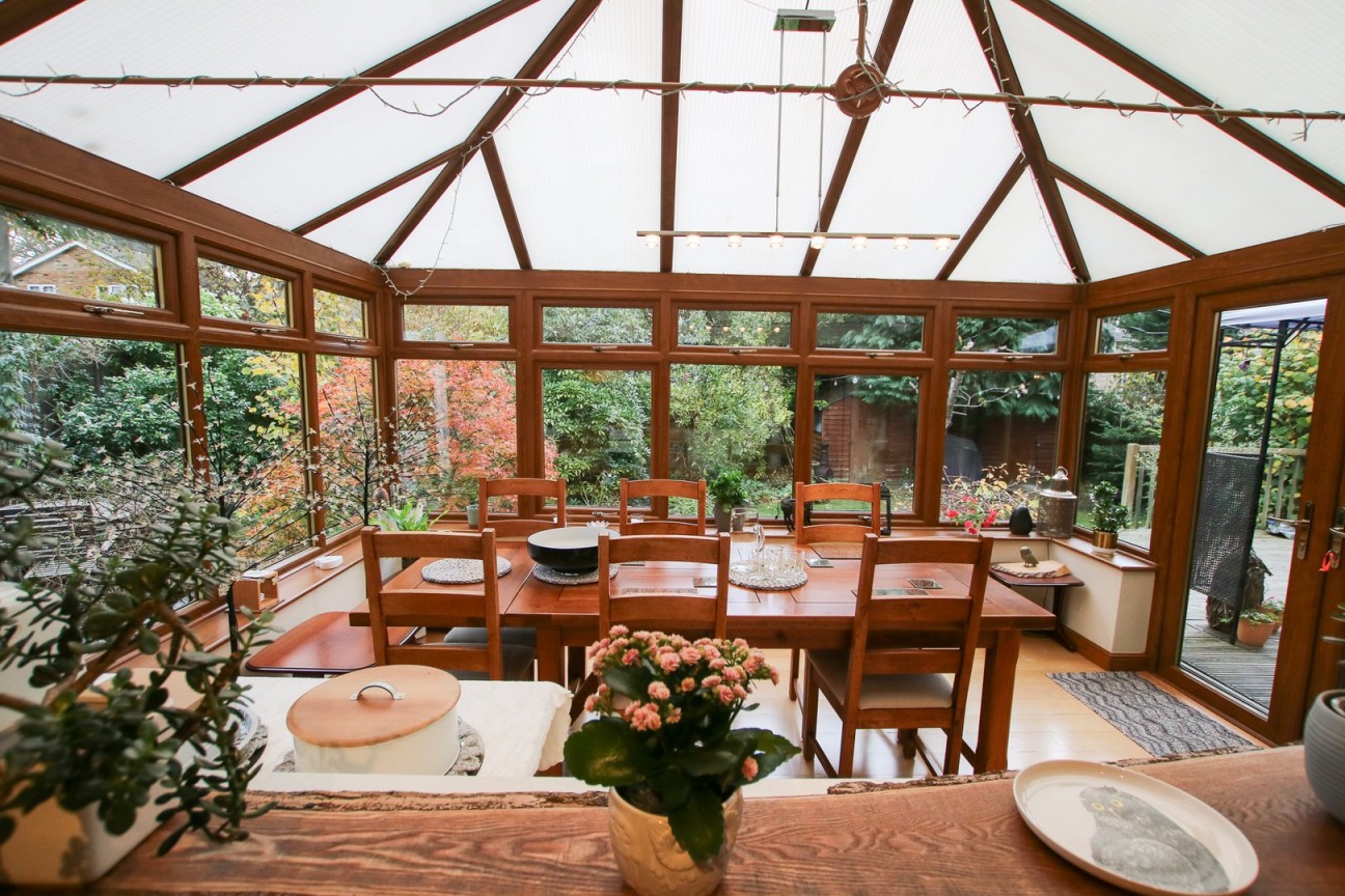 Finchampstead, Wokingham, Berkshire