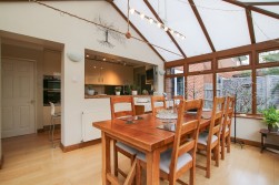 Finchampstead, Wokingham, Berkshire