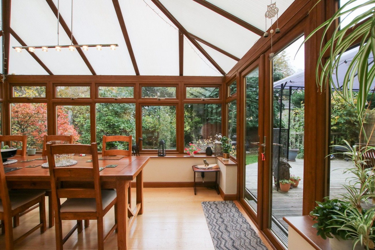 Finchampstead, Wokingham, Berkshire