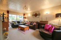 Finchampstead, Wokingham, Berkshire