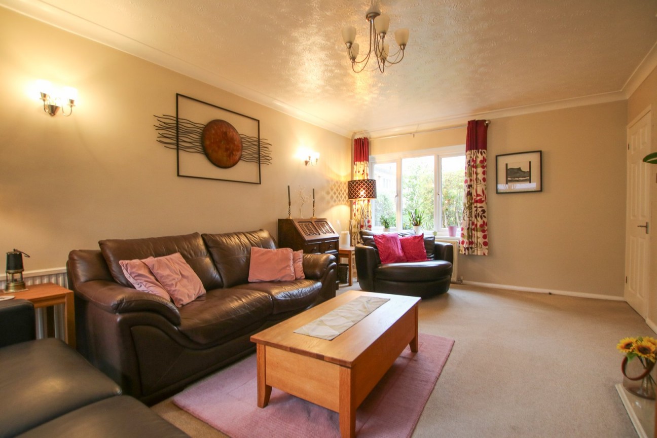 Finchampstead, Wokingham, Berkshire