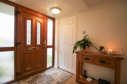 Finchampstead, Wokingham, Berkshire