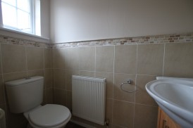 Ash Way, Wokingham, Berkshire