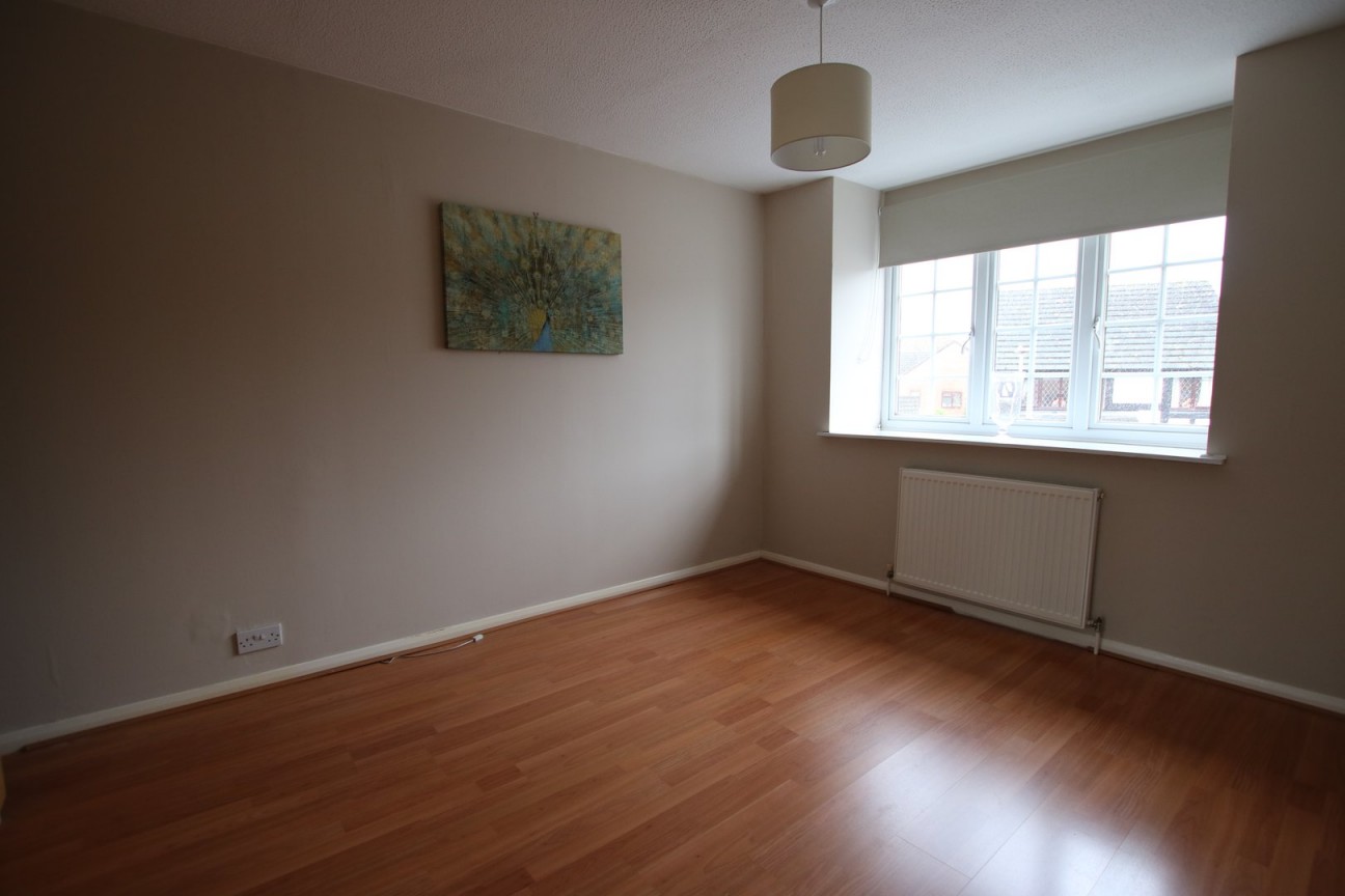 Ash Way, Wokingham, Berkshire