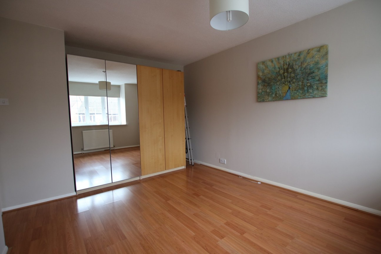 Ash Way, Wokingham, Berkshire