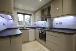 Ash Way, Wokingham, Berkshire