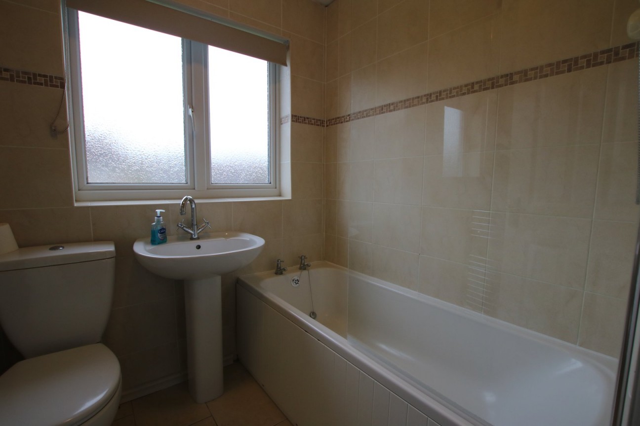 Ash Way, Wokingham, Berkshire