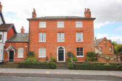 Shute End, Wokingham, Berkshire