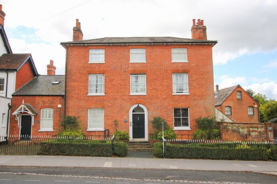 Shute End, Wokingham, Berkshire