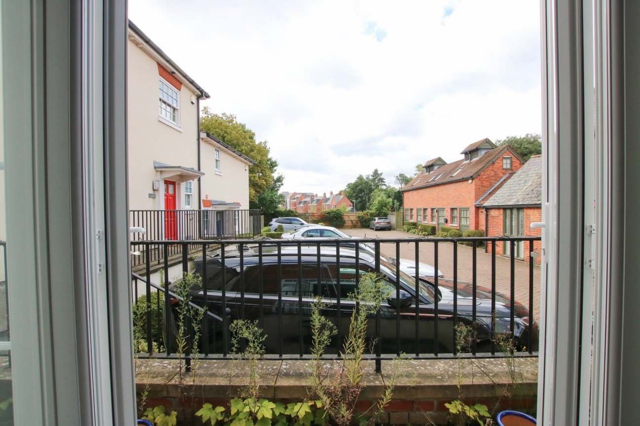 Shute End, Wokingham, Berkshire