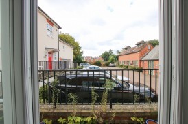 Shute End, Wokingham, Berkshire