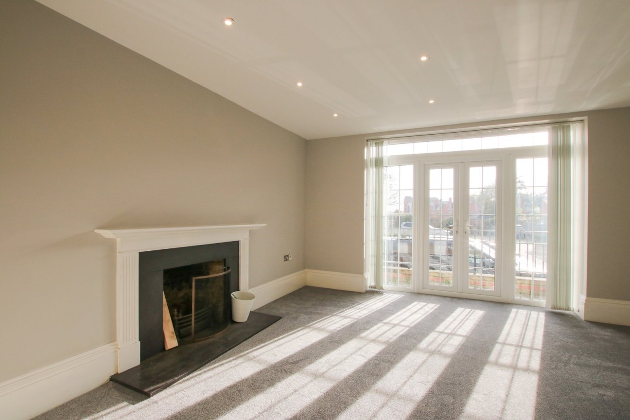 Shute End, Wokingham, Berkshire