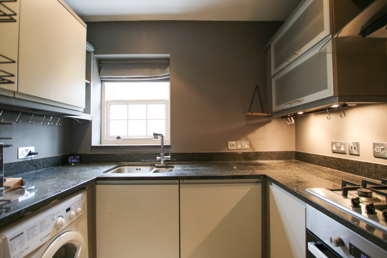 Shute End, Wokingham, Berkshire