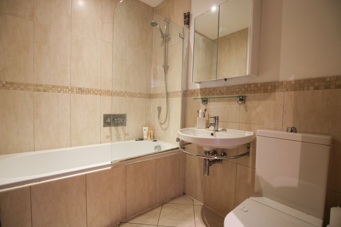 Shute End, Wokingham, Berkshire