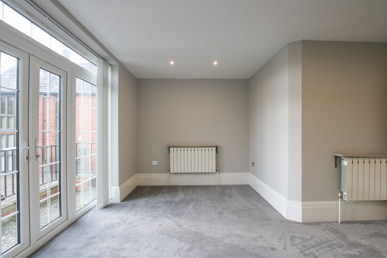 Shute End, Wokingham, Berkshire