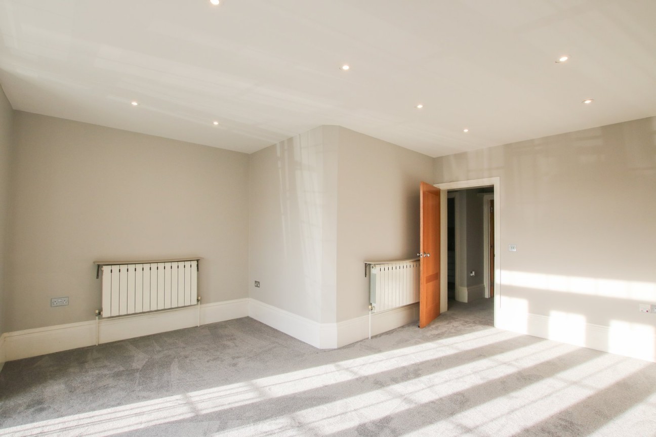 Shute End, Wokingham, Berkshire