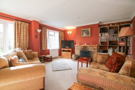 Finchampstead, Wokingham, Berkshire