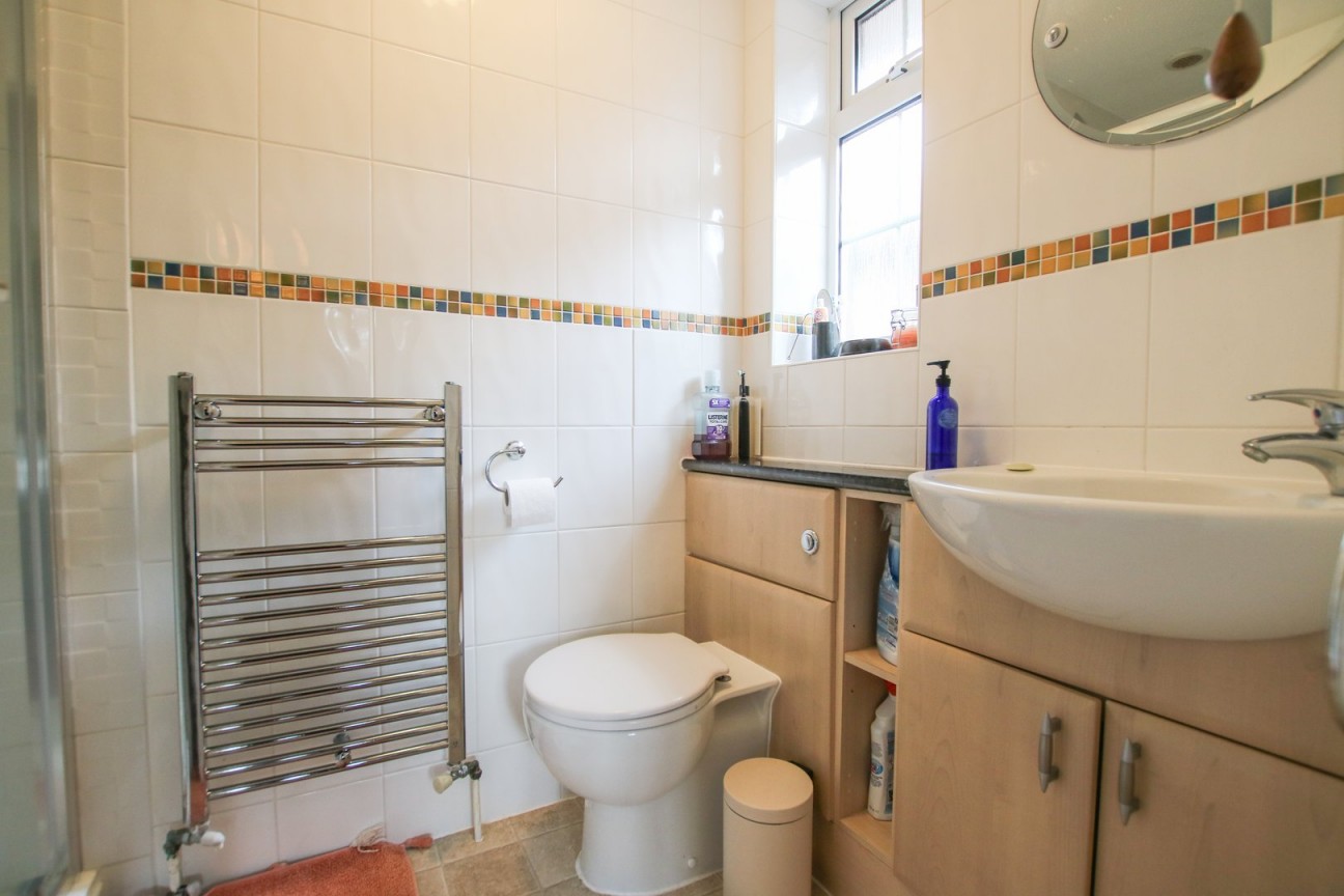 Finchampstead, Wokingham, Berkshire