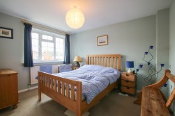 Finchampstead, Wokingham, Berkshire