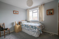 Finchampstead, Wokingham, Berkshire