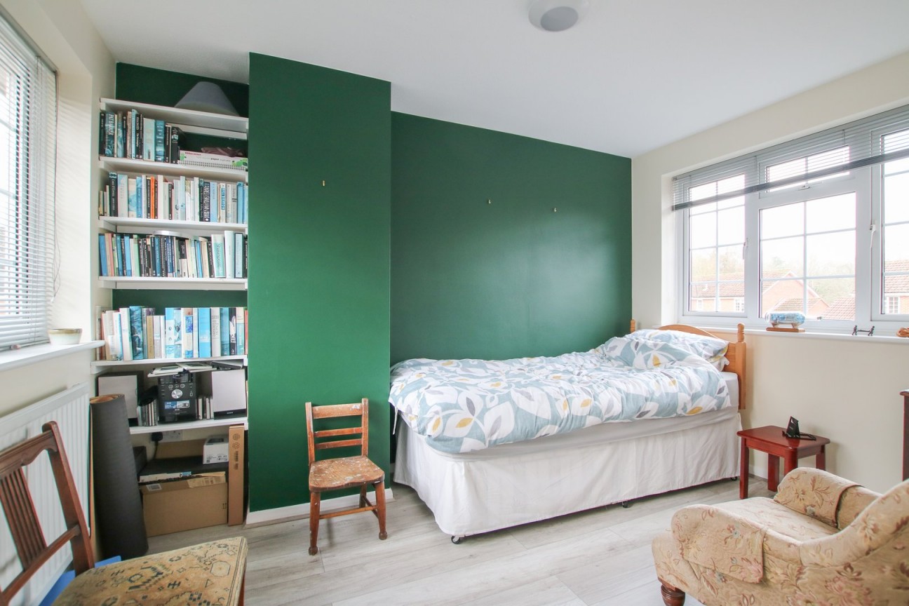 Finchampstead, Wokingham, Berkshire