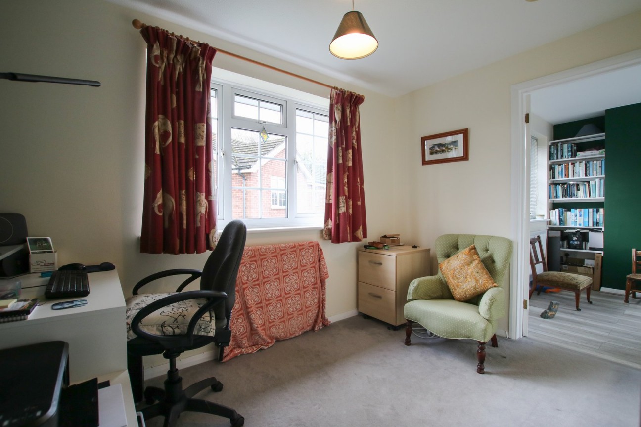 Finchampstead, Wokingham, Berkshire