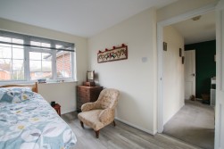 Finchampstead, Wokingham, Berkshire