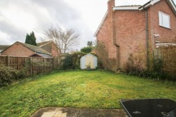 Finchampstead, Wokingham, Berkshire