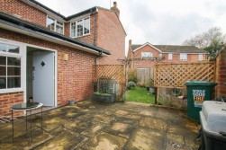 Finchampstead, Wokingham, Berkshire