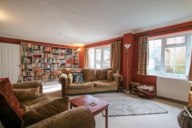 Finchampstead, Wokingham, Berkshire