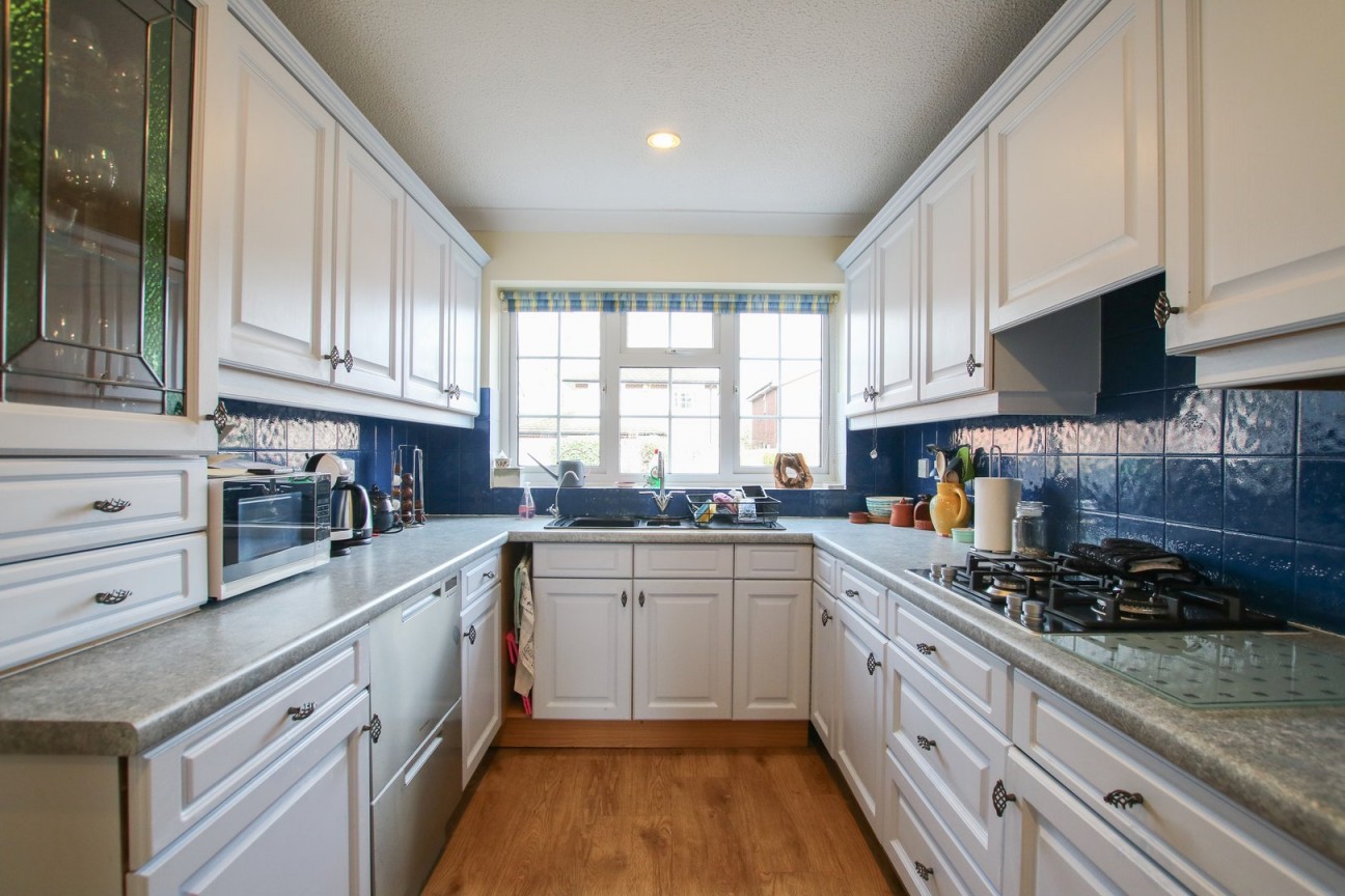 Finchampstead, Wokingham, Berkshire