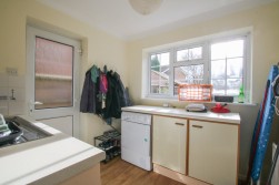 Finchampstead, Wokingham, Berkshire