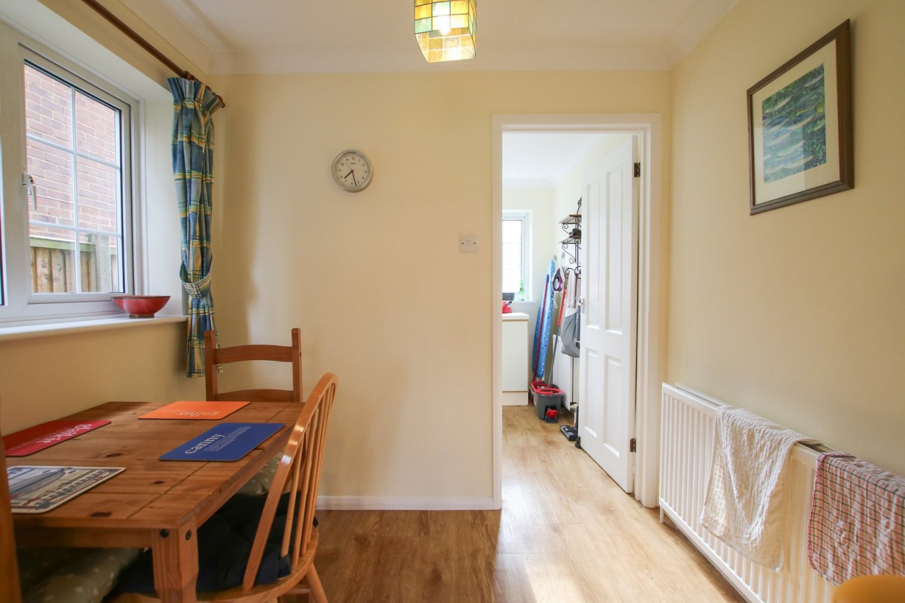 Finchampstead, Wokingham, Berkshire