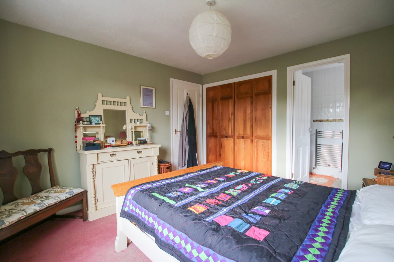 Finchampstead, Wokingham, Berkshire