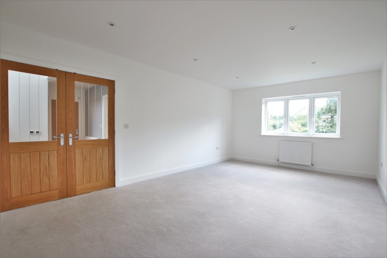 Arthur Road, Wokingham, Berkshire