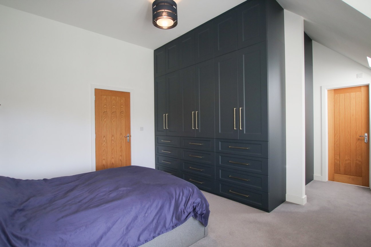 Arthur Road, Wokingham, Berkshire