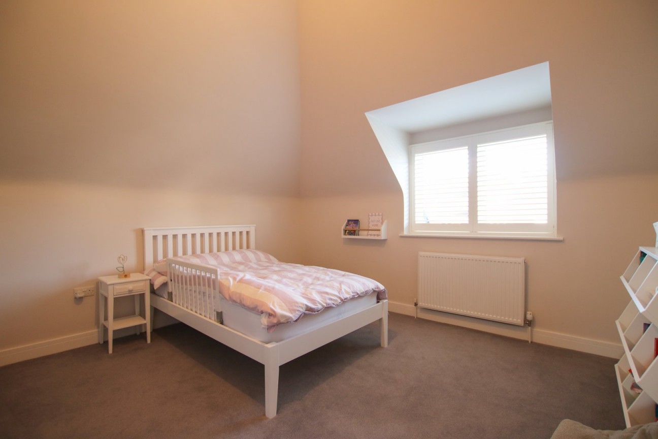 Arthur Road, Wokingham, Berkshire