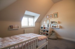 Arthur Road, Wokingham, Berkshire