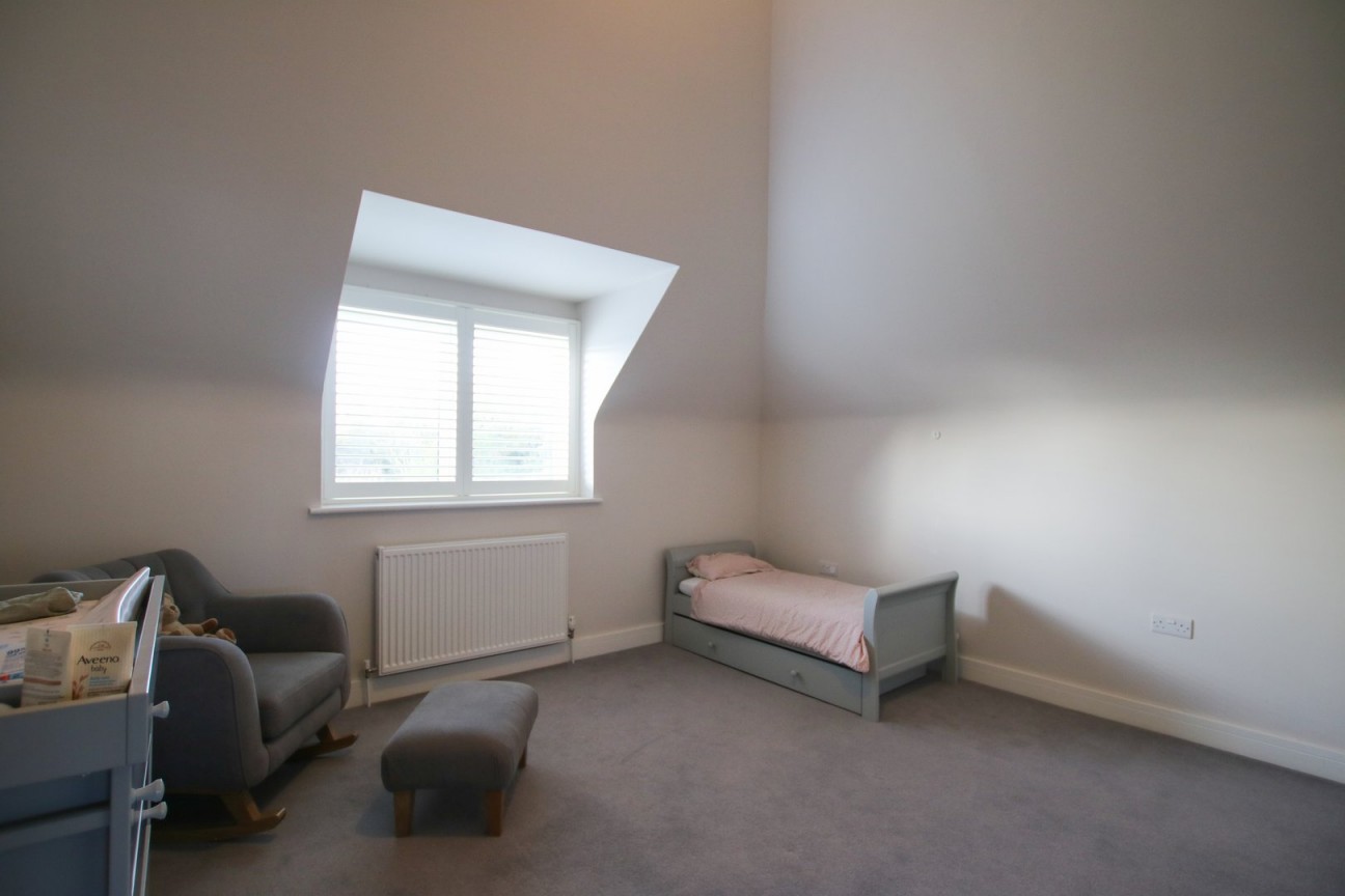 Arthur Road, Wokingham, Berkshire