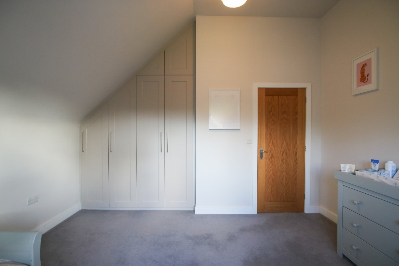 Arthur Road, Wokingham, Berkshire